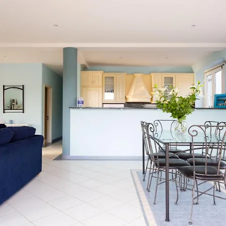 Waterfront Oasis-3 By Interhome 公寓 *