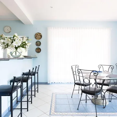 Waterfront Oasis-3 By Interhome 公寓